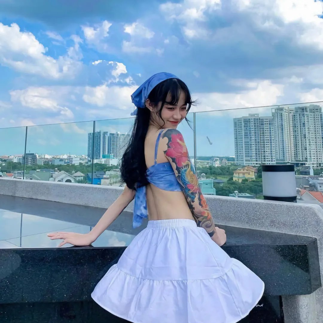 游行